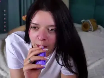 Chaturbate Adult Webcams of bae_miamor