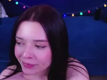 Chaturbate Live Porn of bae_miamor