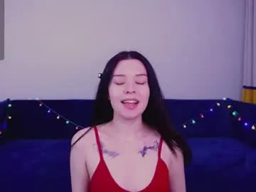 Chaturbate Adult Webcam of bae_miamor