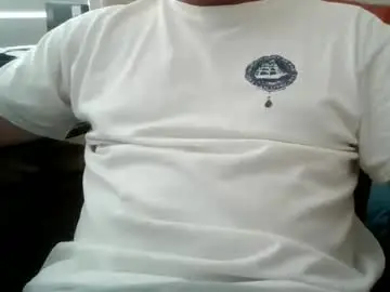 Chaturbate Live Sex Cam of bourbonman144
