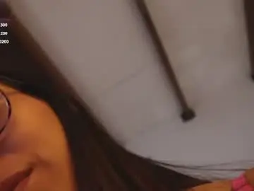 Chaturbate Sex Cam of bunnycute_shy