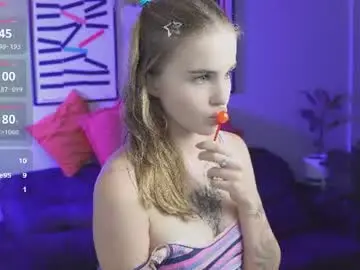Chaturbate Live Sex Cam of camihaze