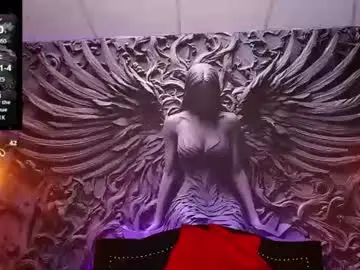 Chaturbate Adult Webcam of daniellex_
