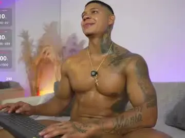 Chaturbate Nude Webcam of diagostone