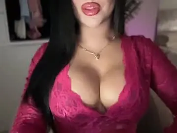 Chaturbate Best live sex cam show of foxyluscious