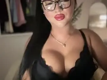 Chaturbate Nude Webcam of foxyluscious