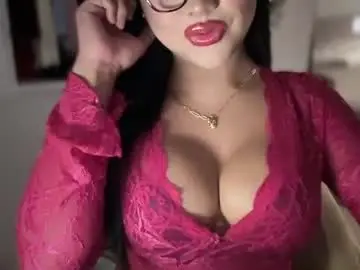 Chaturbate Adult Video Chat of foxyluscious