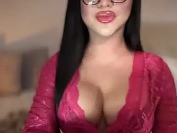Chaturbate Live Sex of foxyluscious
