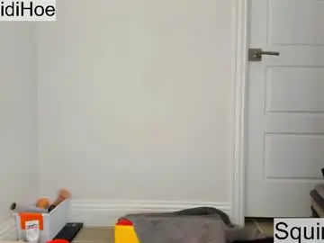 Chaturbate Sex Chat of heidiandfriends