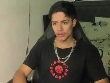 Chaturbate Best live sex cam show of jacobbakerr