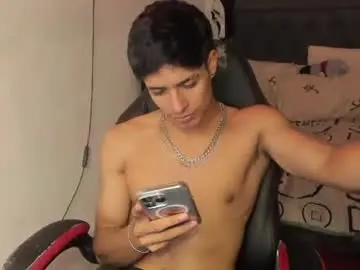 Chaturbate Nude Webcam of jacobbakerr