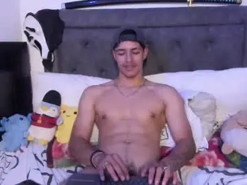Chaturbate Adult Video Chat of jacobbakerr