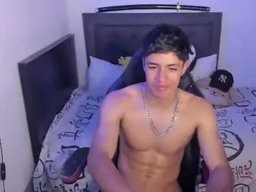 Chaturbate Nude Webcam of jacobbakerr