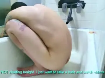 Chaturbate Private Sex Chat of jamwarnerone