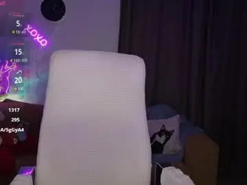 Chaturbate Live Sex Cam of janemiss
