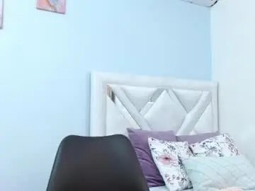 Chaturbate Live Sex of kyliiebaker