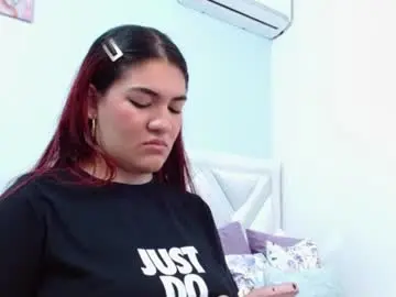 Chaturbate Best live sex cam show of kyliiebaker