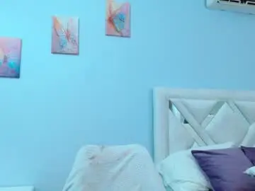 Chaturbate Watch Live Sex Cams of kyliiebaker