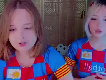 Chaturbate Live Sex Cam of mary_u