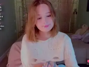 Chaturbate Free Porn Cam of mary_u