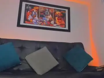 Chaturbate Sex Cam of master_orion