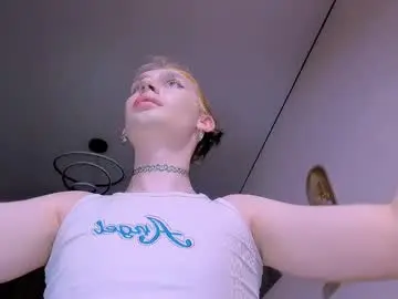Chaturbate Best Webcam of mikaella_nicole