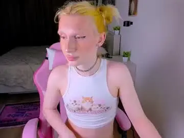 Chaturbate Adult Webcam of mikaella_nicole