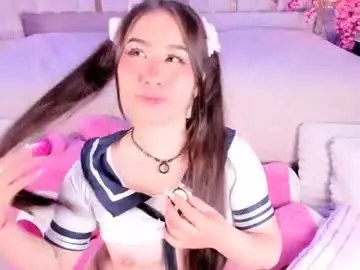 Chaturbate Best live sex cam show of naomii_star