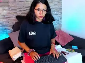 Chaturbate Sex Cam of nath_redrex