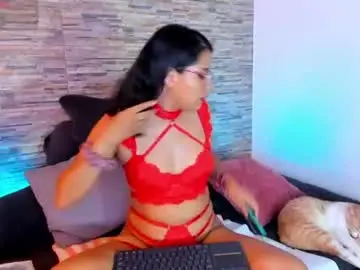 Chaturbate Adult Video Chat of nath_redrex