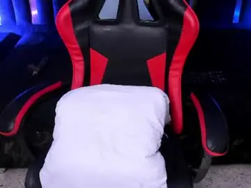 Chaturbate Sex Cam of nyveth