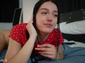 Chaturbate Adult Webcam of pakeha_princess