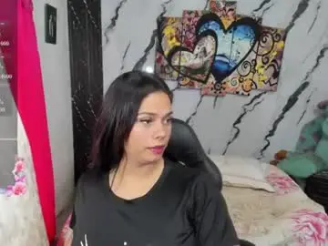 Chaturbate Adult Webcams of pocahontas_98113116