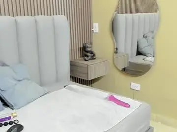 Chaturbate Free Live Porn of rubymilf_