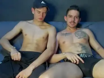 Chaturbate Sex Chat of timothy_eliot
