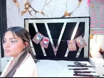 Chaturbate Live Porn of wonderkloe_