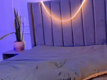 Chaturbate Nude Webcam of zeyn_smith