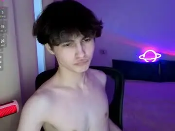Chaturbate Watch Live Sex Cams of _milway_