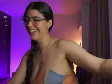 Chaturbate Best Webcam of _niah