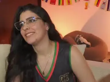 Chaturbate Sex Cam of _niah