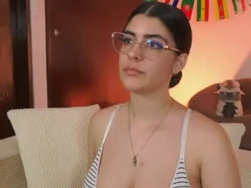 Chaturbate Adult Video Chat of _niah