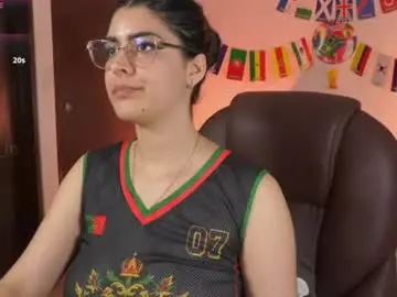 Chaturbate Private Sex Chat of _niah