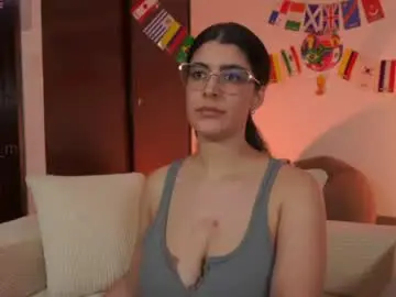 Chaturbate Sex Chat of _niah