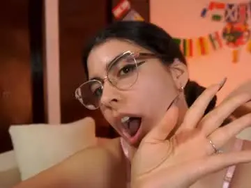 Chaturbate Private Sex Chat of _niah