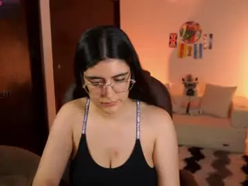 Chaturbate Live Porn of _niah