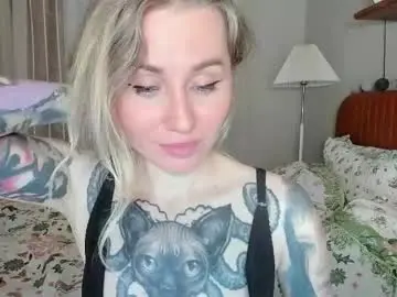 Chaturbate Sex Cam of alexarush