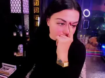 Chaturbate Best Webcam of alma_pearl
