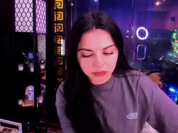 Chaturbate Watch Live Sex Cams of alma_pearl