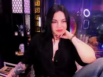 Chaturbate Best live sex cam show of alma_pearl