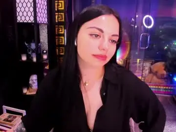 Chaturbate Sex Cam of alma_pearl